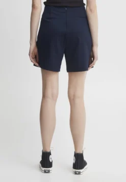 ICHI IHSIMONSE - Shorts - Total Eclipse -Angebote Stil Tage Store 9fc6693bad334e628f3f5cfbe0a052d0