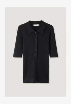 Poloshirt - Schwarz -Angebote Stil Tage Store a1790df4c6494ec99d5b55ce2e1f31cf