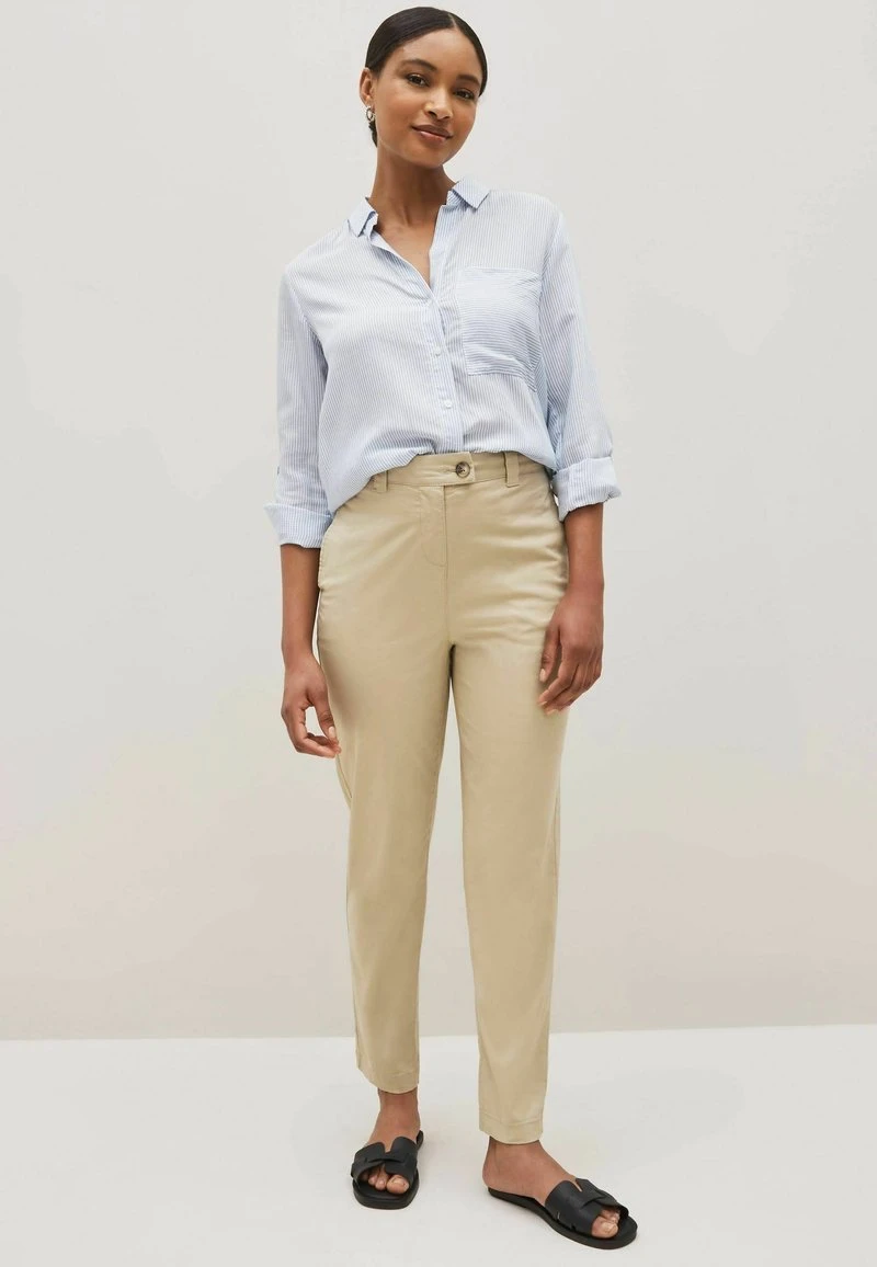 Next THE ULTIMATE STANDARD - Chino - Stone 2 Next THE ULTIMATE STANDARD - Chino - Stone - Image 2