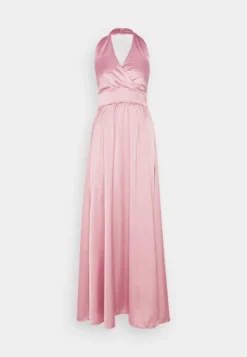 Wal G WEDDING VIOLETTE HALTER GOWN - Ballkleid - Mauve -Angebote Stil Tage Store a487f60884244430a01772ba0c35a1a7