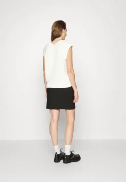 Hugo ROVANI - Bleistiftrock - Black -Angebote Stil Tage Store a6315c3be3a04a61a9d83e86da45683c