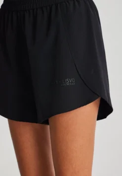 STELLA - Shorts - Black -Angebote Stil Tage Store aa72a596b6ee447db79c7b40bc8ca711