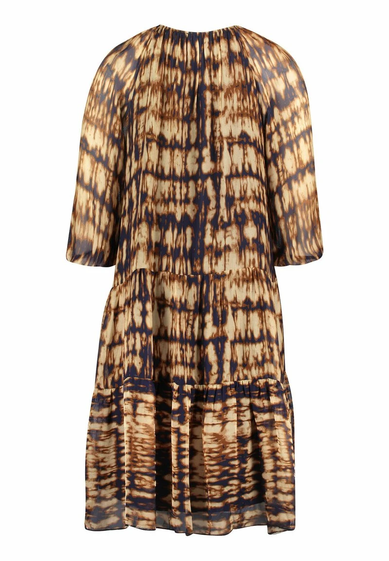 CARTOON Freizeitkleid - Brown 2 CARTOON Freizeitkleid - Brown - Image 2