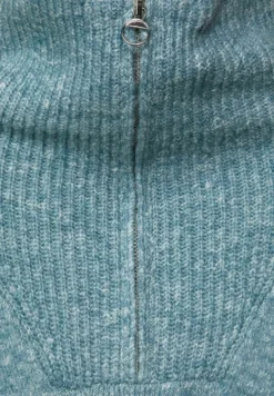 STREET ONE MIT TROYERKRAGEN - Strickkleid - Türkis 10 STREET ONE MIT TROYERKRAGEN - Strickkleid - Türkis -Angebote Stil Tage Store ac1e7b6550444800810380dcd9558a47