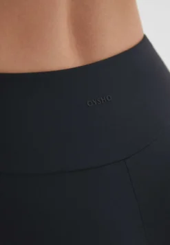 Oysho COMFORTLUX MEDIUM-RISE - Tights - Black -Angebote Stil Tage Store ac3ad4c9f04c450188c36d2021d1f01f