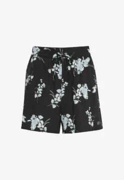 OXMO ELDIRD - Shorts - Black Mix 11 OXMO ELDIRD - Shorts - Black Mix -Angebote Stil Tage Store ac460775301f45b3b7f1be5010f5f6b9