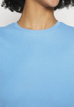 Pieces Petite PCRUKA DRESS - Etuikleid - Marina -Angebote Stil Tage Store add3a708aee54bbda03f7cf84d0b989a