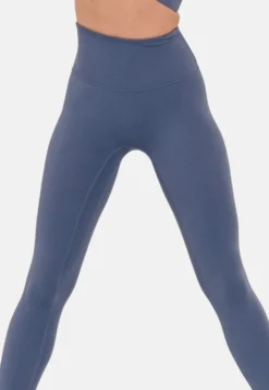 TUSCAN - Tights - Blue -Angebote Stil Tage Store ae4759e1a76d490c99104e933f329794