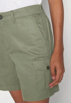 JJXX JXHOLLY - Shorts - Mottled Olive -Angebote Stil Tage Store ae87244490a64baca5de11f1d17d4827