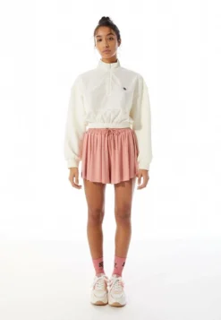 Stradivarius FLIESSENDE STR-EET - Shorts - Pink -Angebote Stil Tage Store ae883c57e4dd4de4944940f8535148ca 1