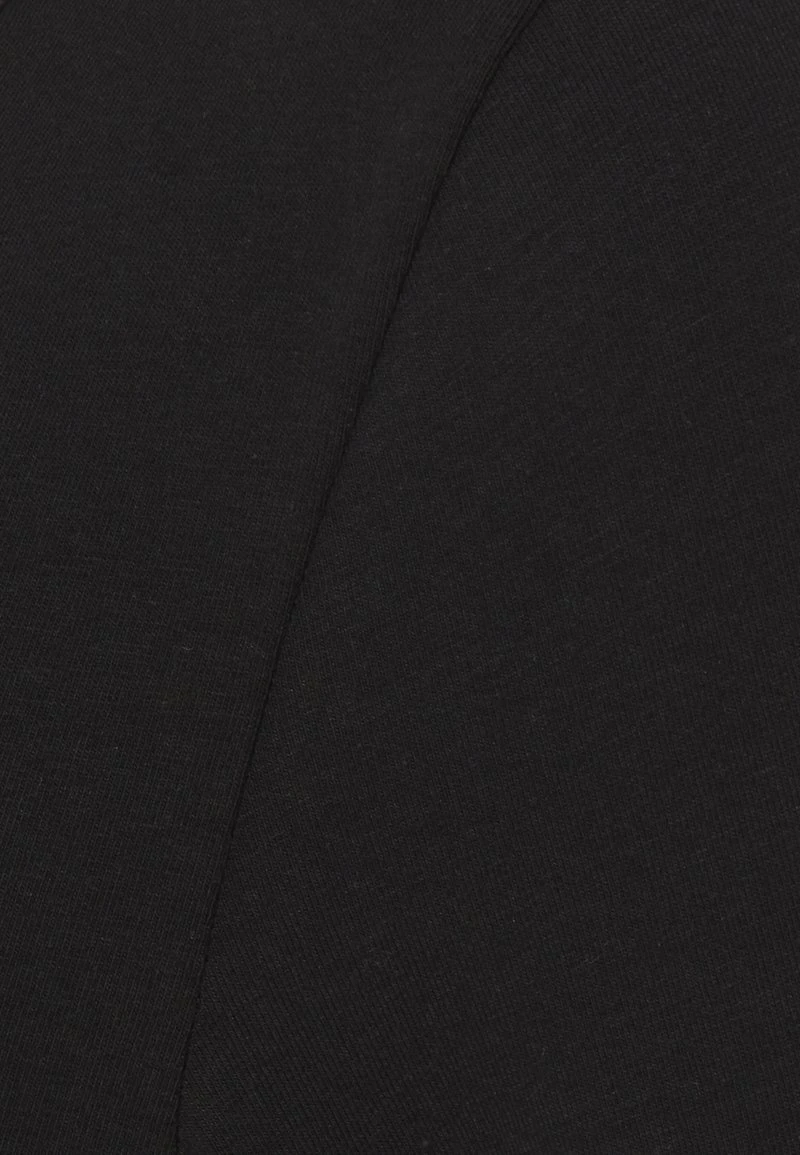 ONLY BASIC - Langarmshirt - Black 6 ONLY BASIC - Langarmshirt - Black - Image 6