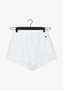 Champion Shorts - Wit -Angebote Stil Tage Store b0615fba5ab44f99836305e21e9fa1d2