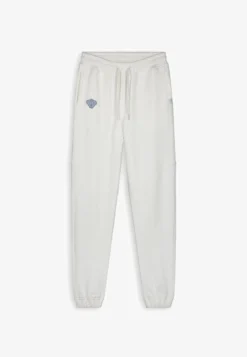 ROYAL - Jogginghose - Off White -Angebote Stil Tage Store b0b92ede72f043e2abf19f0799fb52ee
