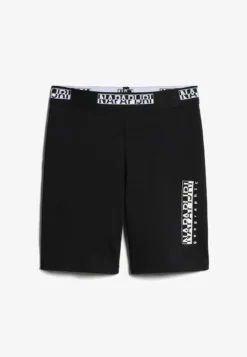 Napapijri BOX - Shorts - Medium Grey Melange -Angebote Stil Tage Store b396f278ef7c491b9002427e2afdcfcc