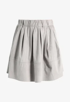 Moves KIA - A-Linien-Rock - Steel Grey -Angebote Stil Tage Store b3c1bd403b6c446aa1126d1134451aa3