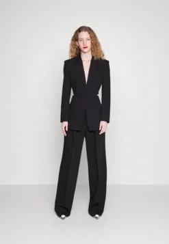 Hugo HAVIRA - Stoffhose - Black -Angebote Stil Tage Store b3c477e165174171ac1a6f76fc40e0b6