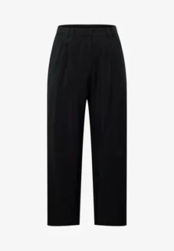 CURVY COLLECTION ELISA - Stoffhose - Dunkelbraun 10 CURVY COLLECTION ELISA - Stoffhose - Dunkelbraun -Angebote Stil Tage Store b453c7839ace4492bb3cbdd30c1274de