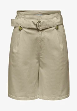 ONLY HIGH WAIST - Shorts - Cloud Dancer -Angebote Stil Tage Store b4e1be28ca574d6384200912862787b8