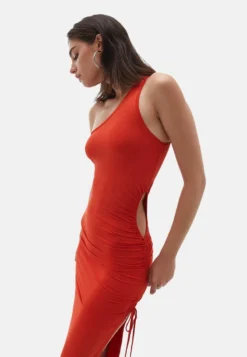 Etuikleid - Pureed Pumpkin -Angebote Stil Tage Store b5728f0d054340f5ab75c477b63f8cd2