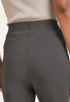 Next TAILORED HIGH WAIST - Stoffhose - Grey 9 Next TAILORED HIGH WAIST - Stoffhose - Grey -Angebote Stil Tage Store b5dcfd3c95aa463c8fc0462d0a4aaa22