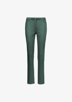 GOLDNER Stoffhose - Grün 11 GOLDNER Stoffhose - Grün -Angebote Stil Tage Store b5de8f41e37f406ab459f96c91869477
