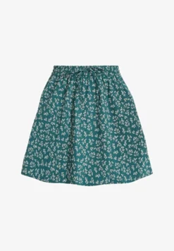 Protest PRTANTHIA - A-Linien-Rock - Laurelgreen -Angebote Stil Tage Store b61f2684f5e740ac9970d1a5071970f1