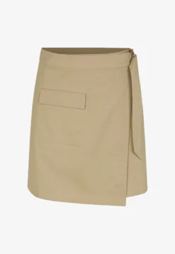 CALA SKIRT - Minirock - Incense -Angebote Stil Tage Store b861093b599e41e9bcb4fa28407b9a88