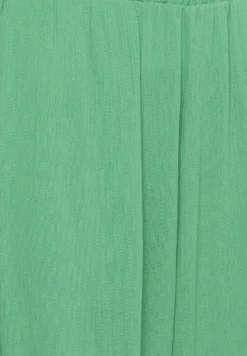 ICHI IHMARRAKECH - Stoffhose - Holly Green -Angebote Stil Tage Store b8acecdd2ede43a69c140570b7e39595