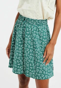 Protest PRTANTHIA - A-Linien-Rock - Laurelgreen -Angebote Stil Tage Store ba3804d8a9c74d28b331ad4099e18e94