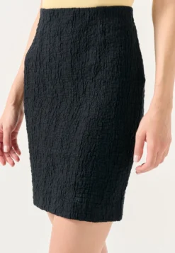 MADE IN TÜRKIYE - Minirock - Black -Angebote Stil Tage Store ba7f4cb7aa864ce1af7c4ac2fb028477