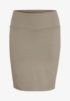 Kaffe PENNY SKIRT - Bleistiftrock - Savannah Tan -Angebote Stil Tage Store bace095bddee4d01a954a5b7597a1d66