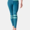 KOMPRESSIONS-, FLAVIA - Leggings - Hosen - Jade