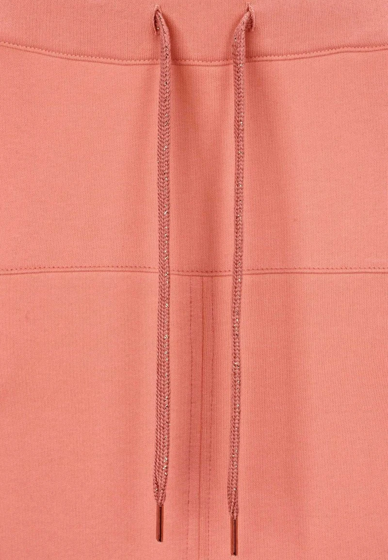 Bleistiftrock - Altrosa 3 Bleistiftrock - Altrosa - Image 3