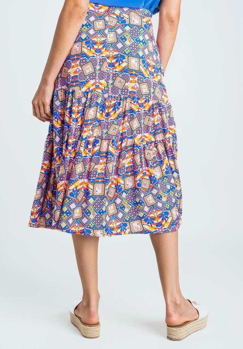 A-Linien-Rock - Unico 2 A-Linien-Rock - Unico - Image 2