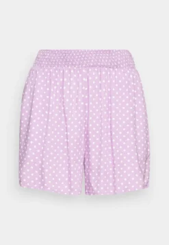 Pieces PCMANURA - Shorts - Lavendula -Angebote Stil Tage Store bd464158323e479fab7b7616c0bc15f0