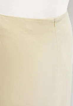 Marc O'Polo AUS SOMMERLICHER WARE - A-Linien-Rock - Soft Taupe -Angebote Stil Tage Store c08cf30bbde04532996af8682cadc437