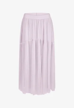 MARC AUREL A-Linien-Rock - Light Orchid -Angebote Stil Tage Store c08d80dc13a647ec89874a0639bbd7ca