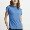 Fransa ZASKATER 2 - T-Shirt Basic - Daphne