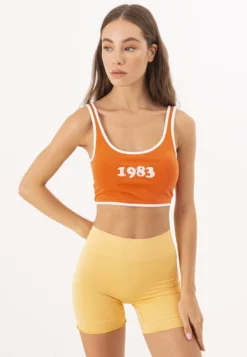 AGAF MINI - Shorts - Mustard Yellow -Angebote Stil Tage Store c3b2ebbe1a814f36aedcdb7941b26772