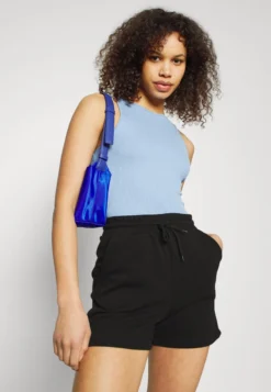 PCCHILLI SUMMER - Jogginghose - Black -Angebote Stil Tage Store c481dd1ac50e4e45b9a3e42875a7d9d7