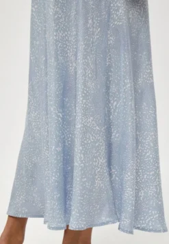 Minus TAJA - A-Linien-Rock - Ibiza Graphic Print -Angebote Stil Tage Store c4993392206943138def66623c1e3e83