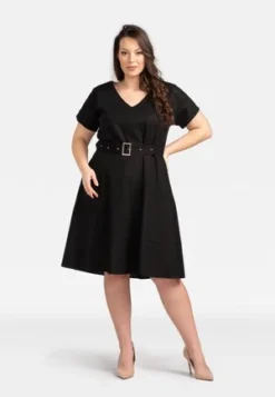 Freizeitkleid - Black -Angebote Stil Tage Store c4bb5f1cdeed4270802094ddfd05a469