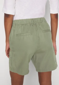 JJXX JXHOLLY - Shorts - Mottled Olive -Angebote Stil Tage Store c5b38c4df8d3485c92851a0739587646