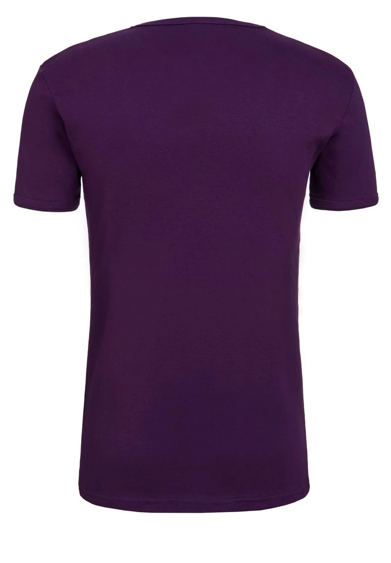 Logoshirt DIE SENDUNG MIT DER MAUS - T-Shirt Print - Lila 4 Logoshirt DIE SENDUNG MIT DER MAUS - T-Shirt Print - Lila - Image 4