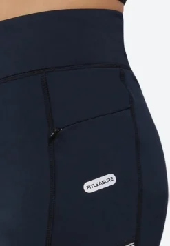 ALL PURPOSE YOGA TRAINING - Tights - Blue -Angebote Stil Tage Store c864eab7059d4c98908df7744b1babb8