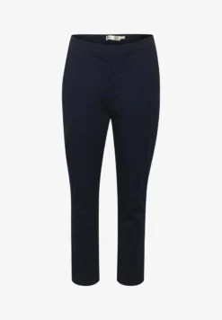 InWear ANNALEEIW NOLONA - Stoffhose - Cement -Angebote Stil Tage Store c9ed68e3e0e54aa1915910fe9abe1c19