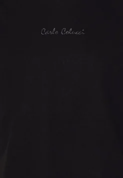 CARLO COLUCCI UNISEX - T-Shirt Print - Black 10 CARLO COLUCCI UNISEX - T-Shirt Print - Black -Angebote Stil Tage Store cc7dc60bbeb344f58f86dd5c9288cf3e