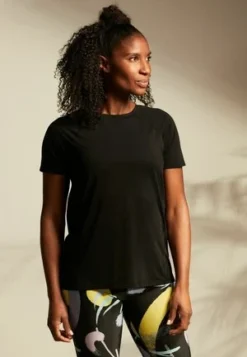 Next WOVEN MIX SHORT SLEEVE RAGLAN - T-Shirt Print - Monochrome Geo -Angebote Stil Tage Store cde9c9f70eb145fdb4f379c26dec3134