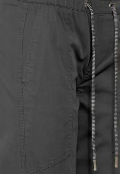 STREET ONE Jogginghose - Grau -Angebote Stil Tage Store cee11b51be95498c83d2d7780c0b14de