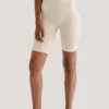 SEAMLESS CYCLING - Shorts - Natur